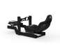 Preview: Wolf Fenrir Pro Formula Sim Rig Cockpit