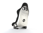 Preview: Wolf BRU SEAT