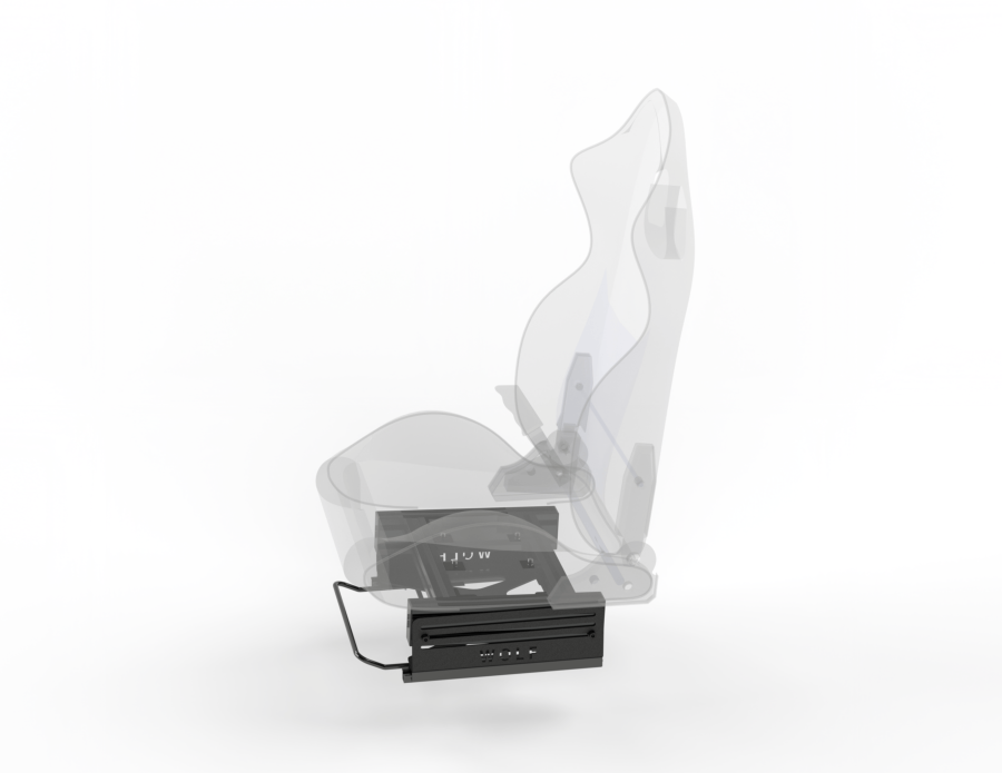 Preview: Verbindungsset für Gaming-Stuhl – Universell