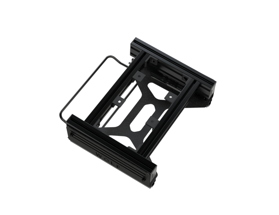 Preview: Verbindungsset für Gaming-Stuhl – Universell