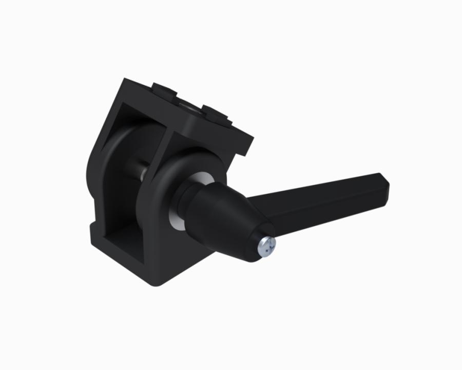Bewegliches Gelenk 40×40 K8 / K10