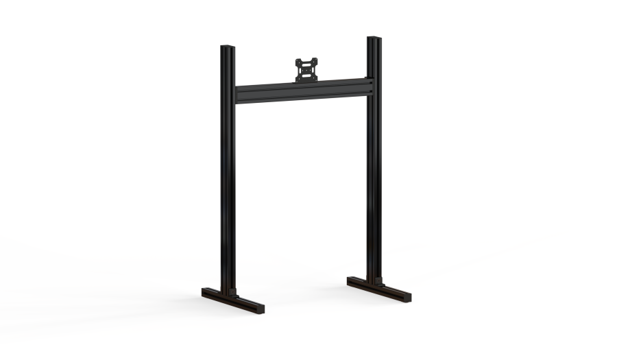 Monitor Ständer Single