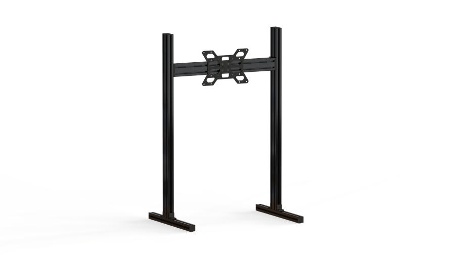 Monitor Ständer Single