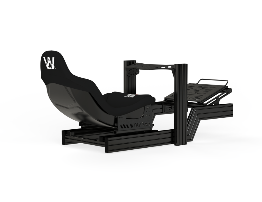 Wolf G-RAY Formula Sitz