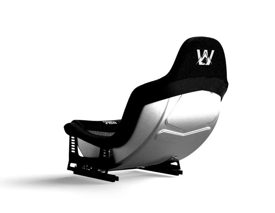 Wolf G-RAY Formula SEAT