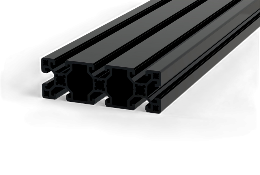 Wolf Alpha 40-120 Sim-Rig - SCHWERES