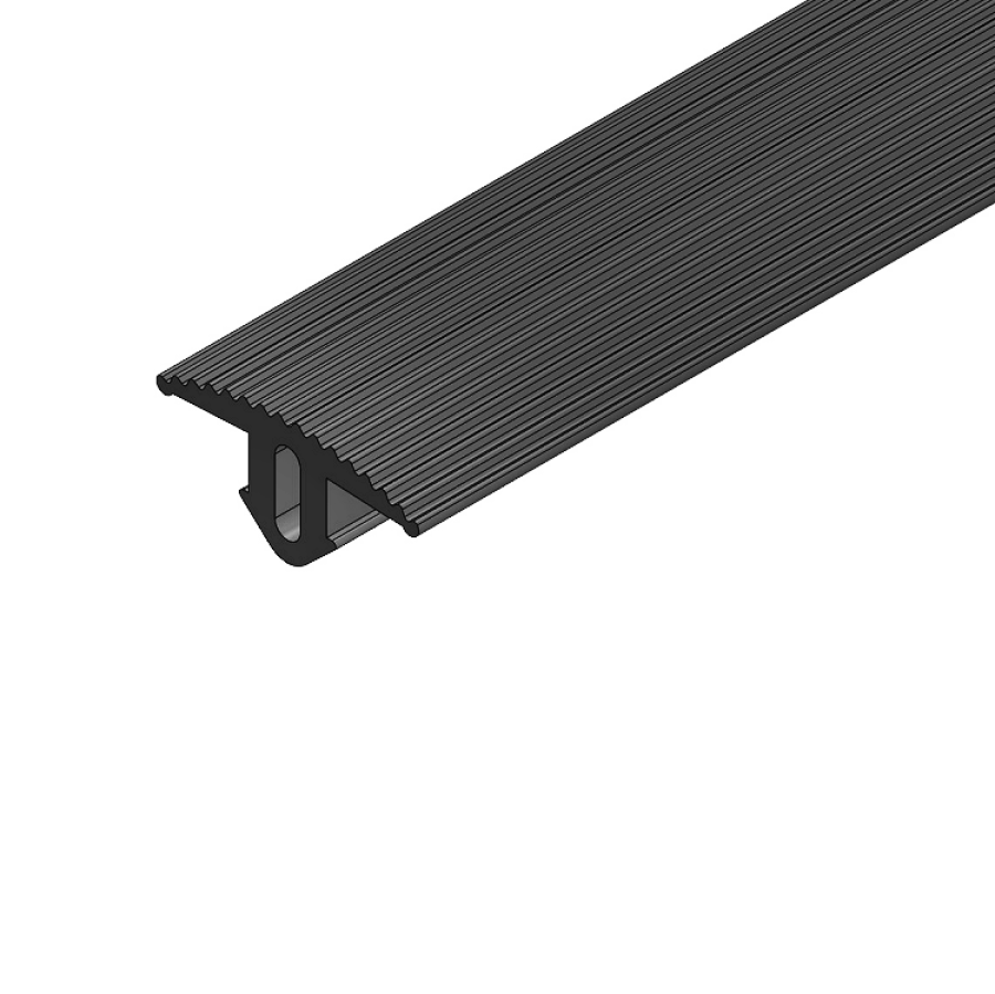 Profil-Schutzdichtung – Nut 10 (1000 mm)