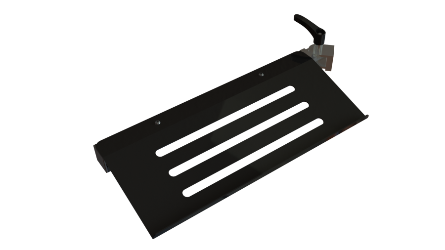 Keyboard Tray