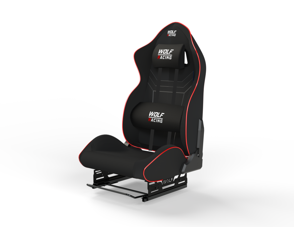 WOLF Gt Sitz