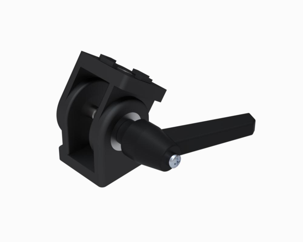 Bewegliches Gelenk 40×40 K8 / K10