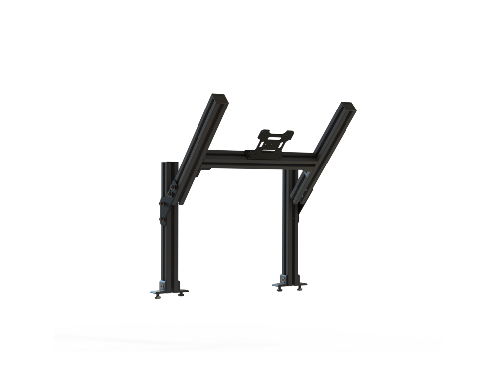 Obere Monitorhalterung