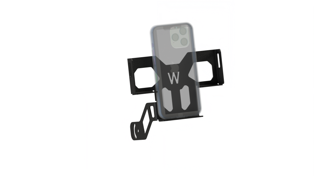 Vielseitige Handyhalterung (Multi-Angle Phone Holder)