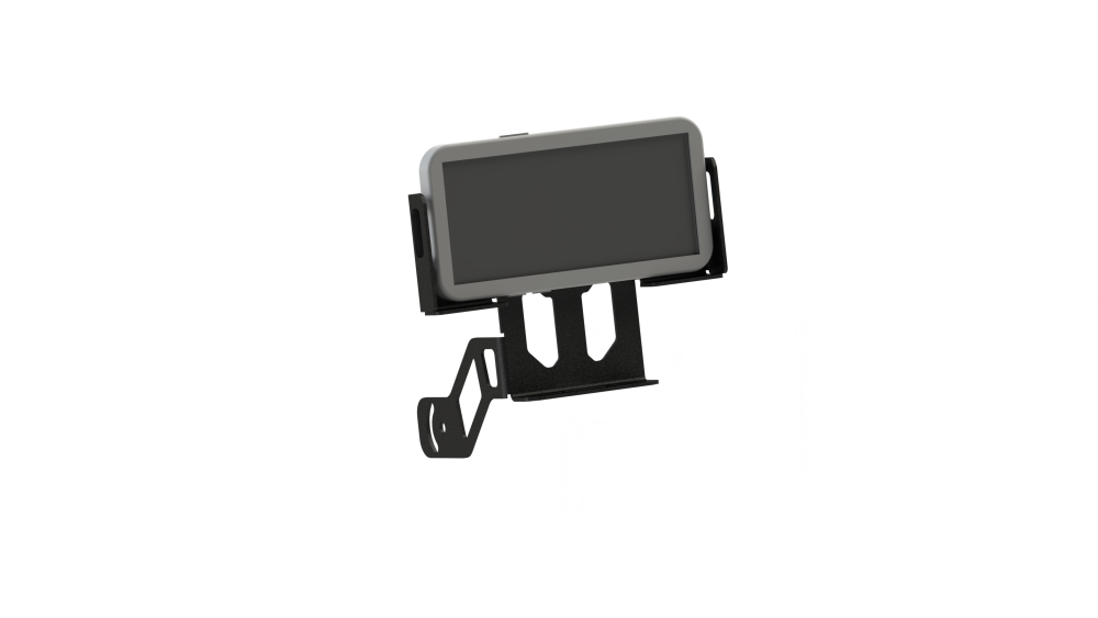 Vielseitige Handyhalterung (Multi-Angle Phone Holder)