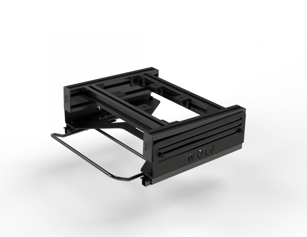 Verbindungsset für Gaming-Stuhl – Universell