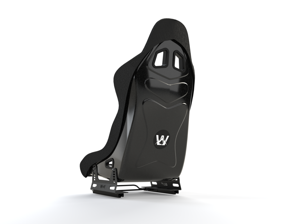 Wolf BRU SEAT