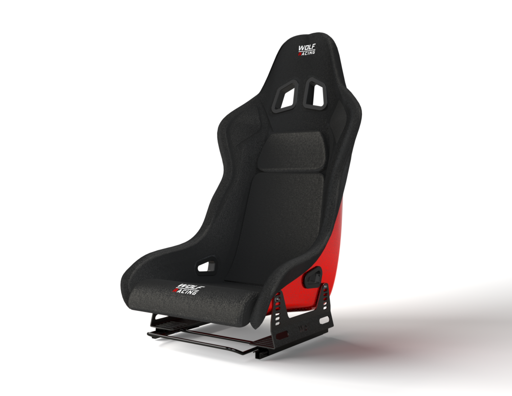 Wolf BRU SEAT
