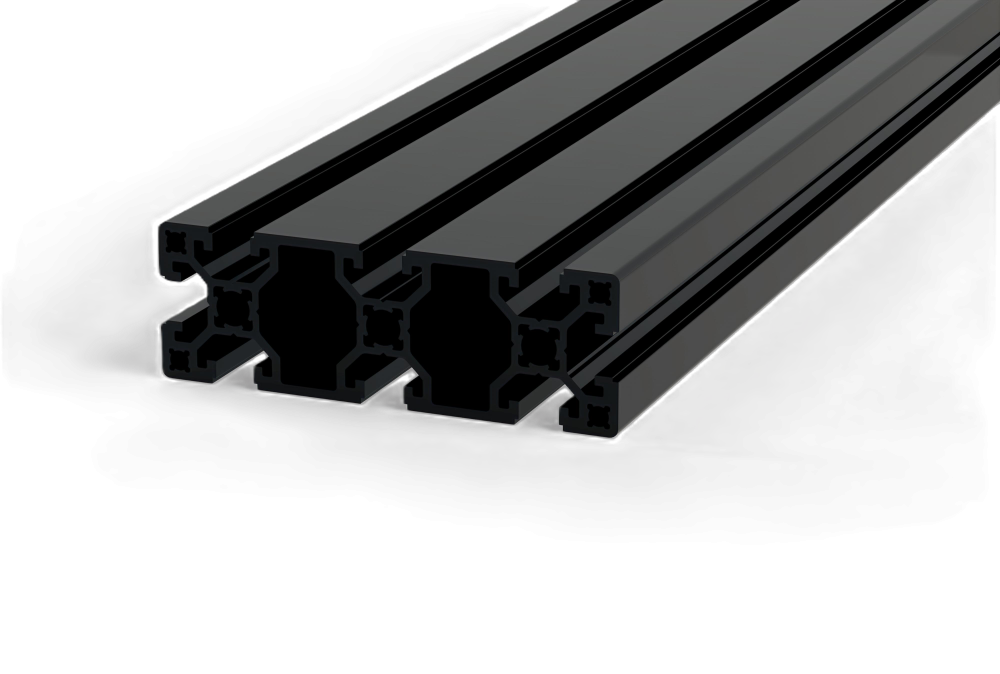 Wolf Alpha 40-120 Sim-Rig - SCHWERES