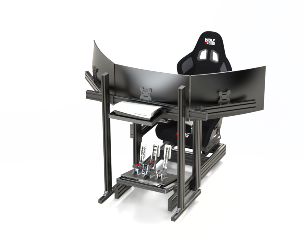 Playstation 5 Holder