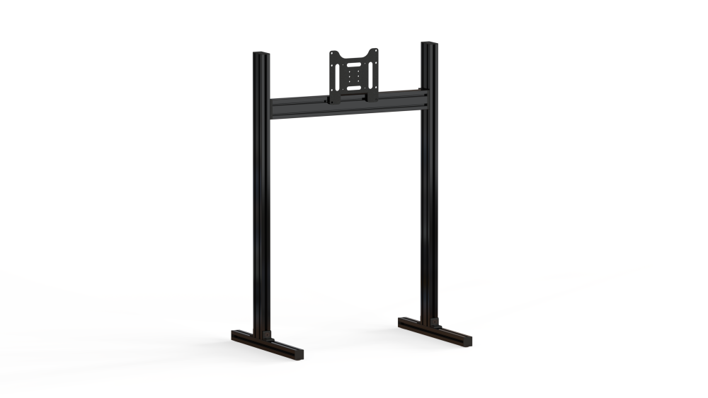 Vesa Halterung (gebogen) 200x200